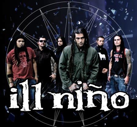 Mário de jardel almeida ribeiro. Só ROCK .com: ill Niño