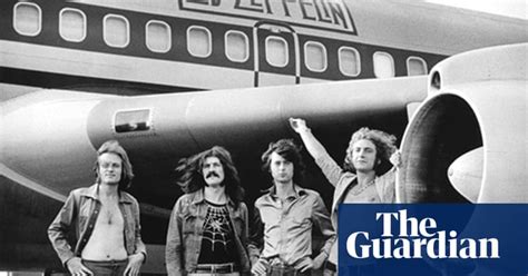 Lennon Led Zep And The Sex Pistols In Pictures Music The Guardian