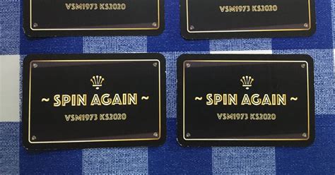 Vegas Slot Machine 1973 Spin Again Board Game Boardgamegeek