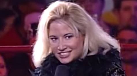 WWE Hall Of Famer Tammy Sunny Sytch Arrested For Multiple Alleged