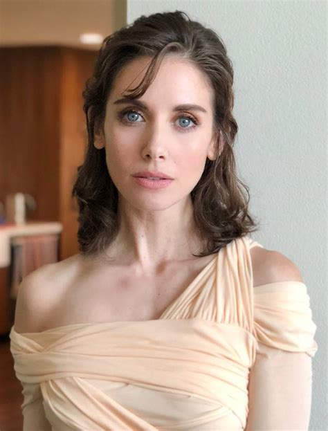 Alison Brie Chicas Sexy