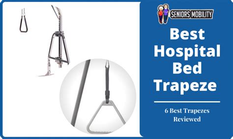 Best Hospital Bed Trapeze 2022 6 Best Trapezes Reviewed