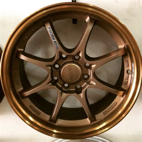 Улица академика янгеля, варшавское шоссе, д. Sport Rim CE28 15x7 made in Thailand japan design | Shopee ...