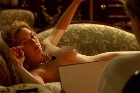 Titanic Nude Scene Clip New Sex Images Comments 2