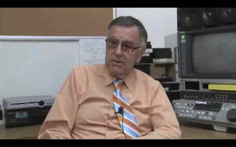 It is the fastest vehicle of factual news on events, processes and ideas. Veteran reporter Bob Banfield of KABC and AM Los Angeles ...