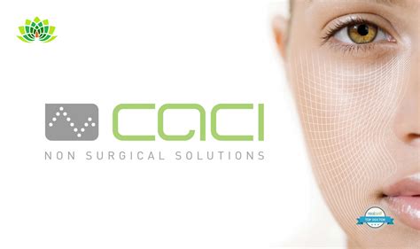 Caci The Non Surgical Solution Cambridge Clear Beauty