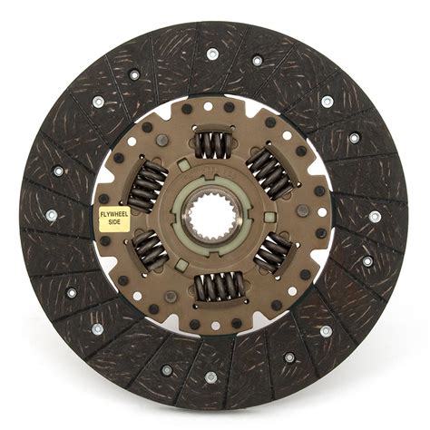 Centerforce Cf018522 Centerforce I Clutch Kits Summit Racing