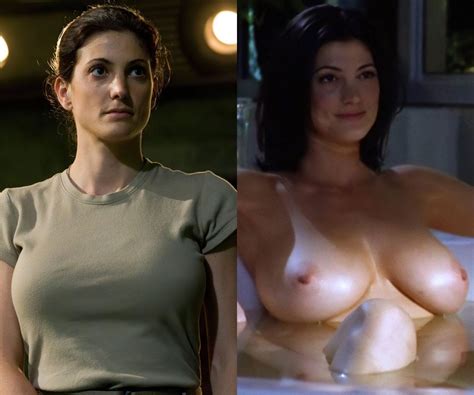 julia benson nude masters of horror 6 pics and video thefappening