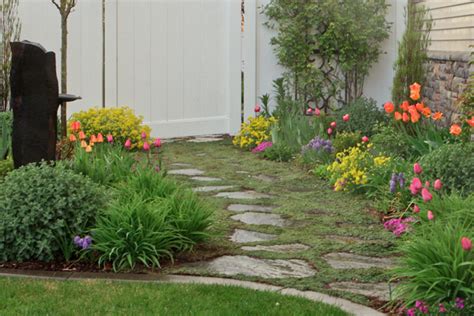 This article will provide suggestions for shade gardening in zone 7. VW Garden: Deer Resistant Perennials for Spokane - Zone 5