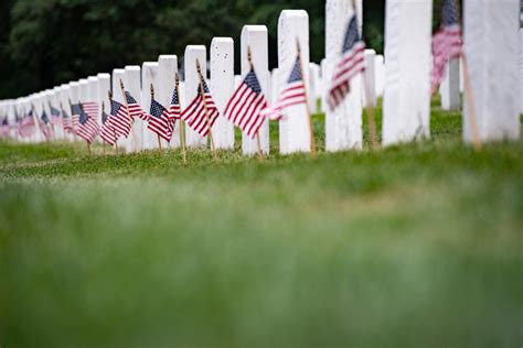 Dvids Images Flags In 2023 At Arlington National Cemetery Image 19