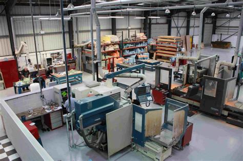 Formaplex Joins National Composites Centre Composites In Manufacturing
