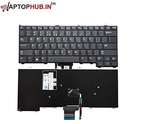 Replacement Compatible Laptop Internal Keyboard For Dell