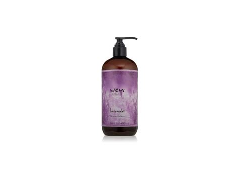 According to a statement released by the fda, there have been 127 reports filed by consumers regarding hair loss, hair breakage, balding, itching, and rash associated with the use of wen by chaz. Wen Lavender Cleansing Conditioner Ingredients and Reviews