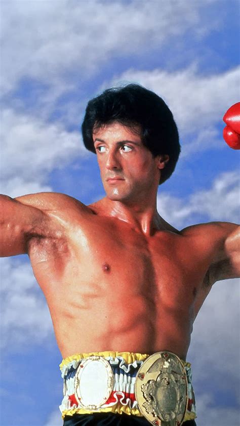 1920x1080px 1080p Free Download Rocky Pose Sylvester Stallone