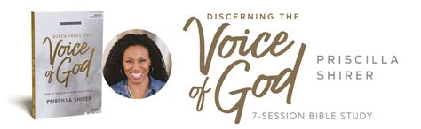 Discerning The Voice Of God Leader Kit Updated Edition How To