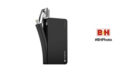 Mophie Power Reserve For Ipod And Iphone With Lightning 2322 Bandh