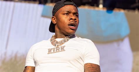 Dababy Arrested For Gun Possession During Beverly Hills Shopping Trip