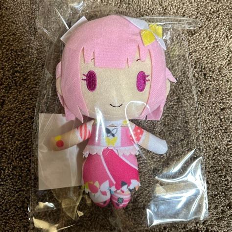 New T Project Sekai Emu Otori 2023 Mini Plush Doll Toy 16cm From Japan Anime Ebay