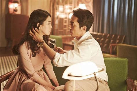 Aquí Están Todas Las Escenas De Sexo De Películas Coreanas Más Calientes De La Historia
