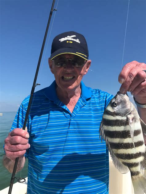 February 2018 Sw Florida Fishing Report Go Boating Florida