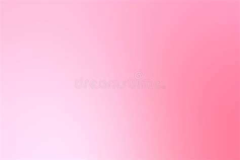 Blurred Soft Pink Blue Gradient Colorful Light Shade Bokeh Background Abstract Pastel Soft Pink