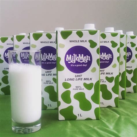The All New Vital Tomosis Dairys Milkman Uht Milk Tomosi Group