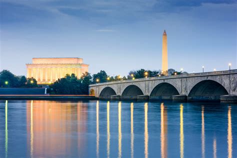 Dc Cracks Top 20 In Us News Annual ‘best Places To Live Rankings Wtop News