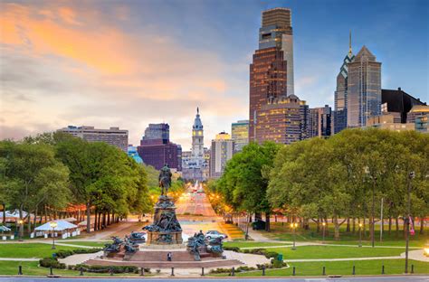 7 Reasons To Visit Philadelphia In 2018 Aer Lingus Blog