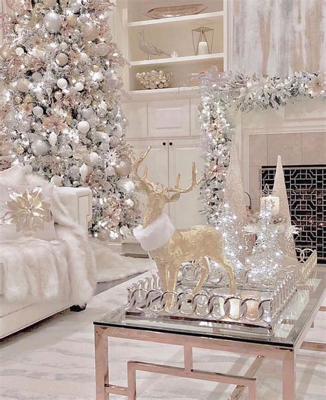 20 Elegant Christmas Decorating Ideas
