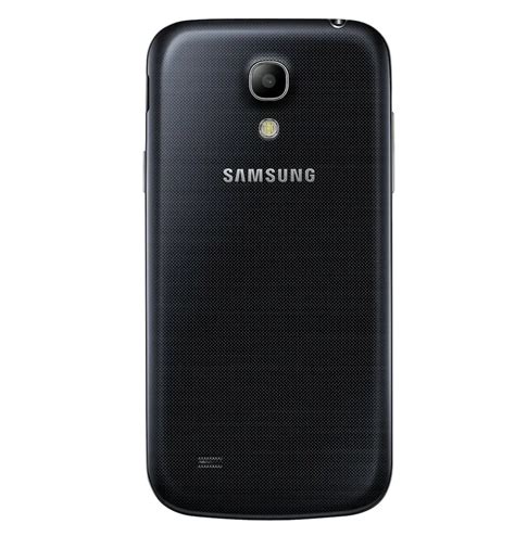 Galaxy S4 Mini Samsung Officialise Le S4 Miniature