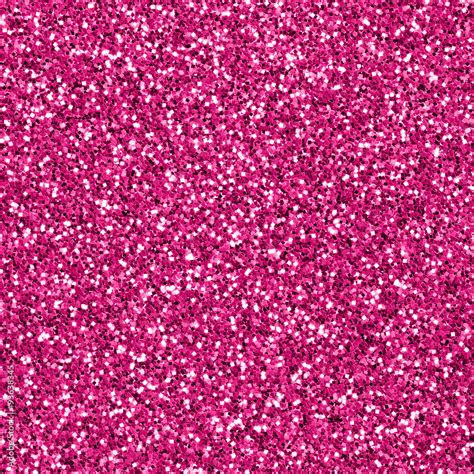 Pink Glitter Texture Seamless Pattern Stock Photo Adobe Stock