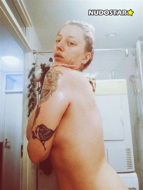 Necia Navine Necianavine Patreon Nude Leaks Photos Nudostar