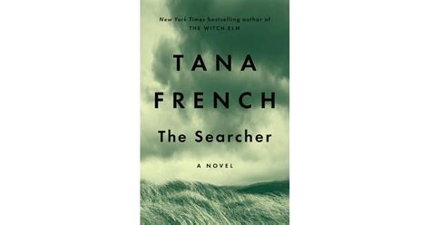 The Searcher By Tana French Best New Fall 2020 Books For Women Popsugar Entertainment Uk