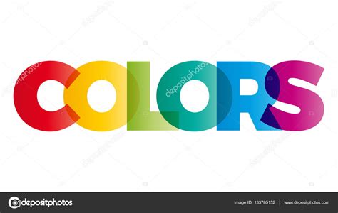 Colored Text