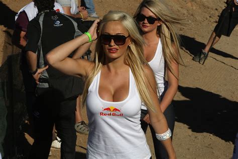 Mmmmore Red Bull Girls Photo Blast Motocross Of Nations 2010