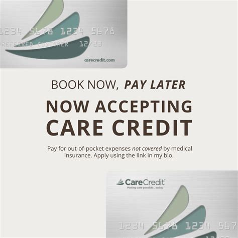 Care Credit Aesteem Aesthetics
