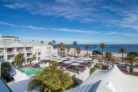 A bay hotel gift voucher is the perfect present! The Bay Hotel, Cape Town