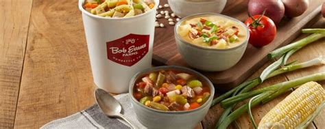 How To Make The Bob Evans Vegetable Soup Recipe At Home