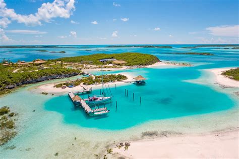 10 Best Islands Of The Bahamas What Are The Most Beautiful Islands To