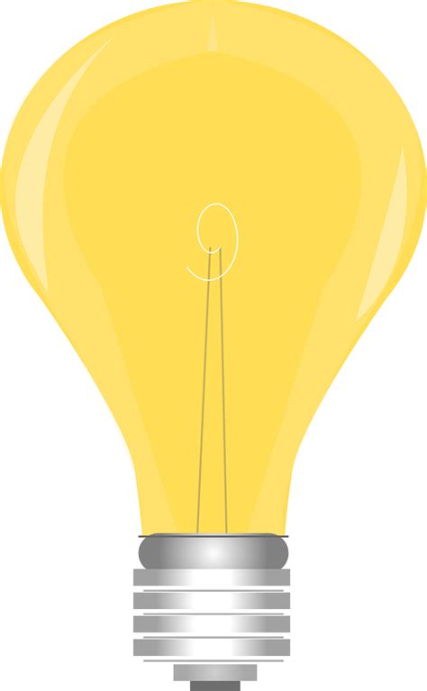 Bolam Lampu Bohlam Gambar Vektor Gratis Di Pixabay Pixabay