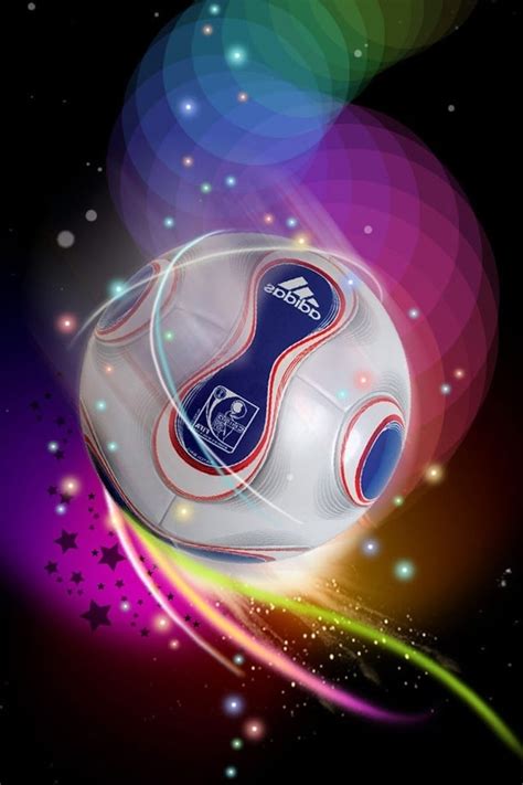 A collection of the top 52 cool soccer iphone wallpapers and backgrounds available for download for free. Cool Soccer Wallpapers for iPhone - WallpaperSafari