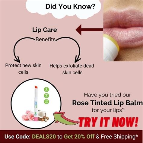 Lip Care Routine For Softer And Healthier Lips Mamaearth Blog