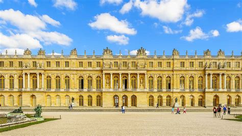 Palace Of Versailles Paris Book Tickets And Tours Getyourguide