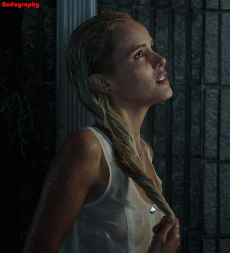 Isabel Lucas From Careful What You Wish For Picture 20155original