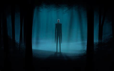 Slender Man  Find And Share On Giphy