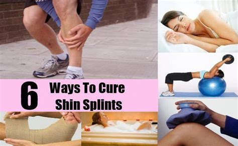 Pin On Shin Pain During Exercise