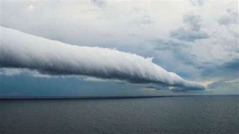 What Are Arcus Clouds And How Are They Formed The Tech Outlook