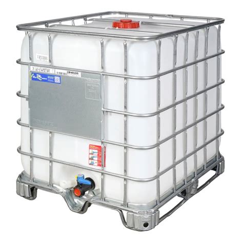 Ibc Container