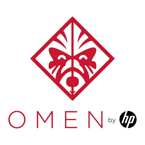 Omen Logo Logodix
