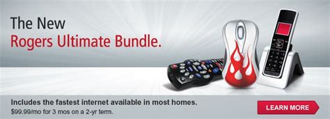 Wireless High Speed Internet Cable Tv And Home Phone Rogers